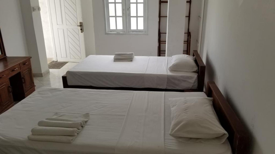 Bedroom 3, Mirissa Heights, Weligama