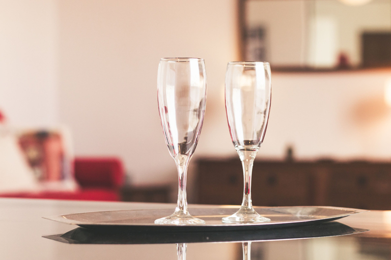 Food & Drinks 5, Apartamento en Av. Belgrano, Distrito Federal