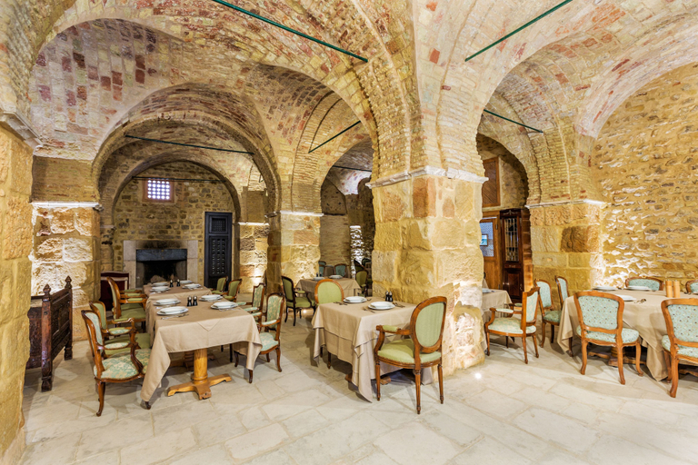 Food & Drinks 5, Palais Bayram, Sidi El Béchir