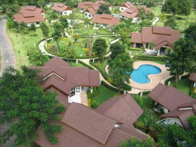 Exterior & Views 2, Pang Rujee Resort, Muang Nakhon Ratchasima