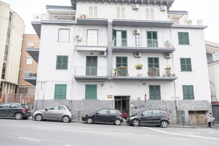Exterior & Views, Dimora Flegrea, Napoli