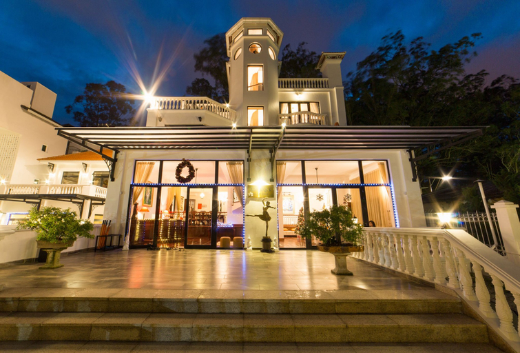 Exterior & Views 2, Lamarque Dalat Villa, Đà Lạt