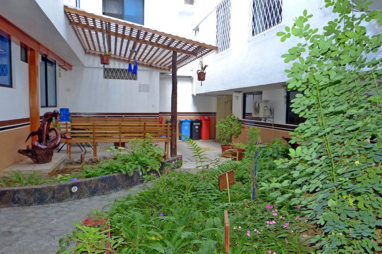 Exterior & Views 2, Hotel Brisas Del Pacifico, Santa Cruz