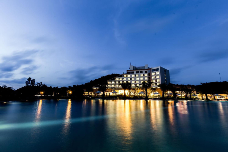 Exterior & Views 2, Muong Thanh Luxury Dien Lam Hotel, Diễn Châu
