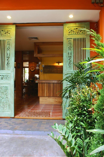 Exterior & Views 2, Sala Arun, Phra Nakhon