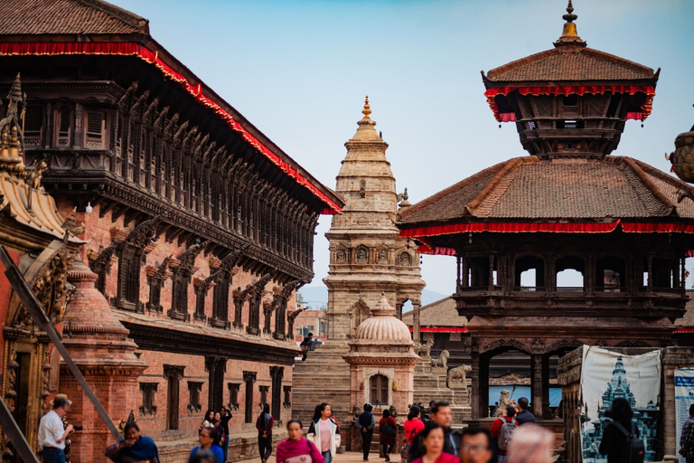 Exterior & Views 2, Hotel Bodhiz, Bagmati