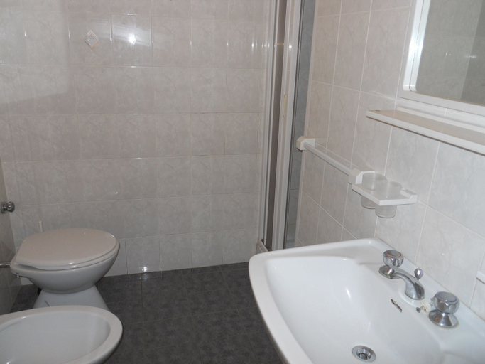 Bathroom 3, Residence Dolce Far Niente, Foggia