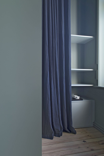 Bathroom 4, Les Toquées by Benoit Bernard, Nord