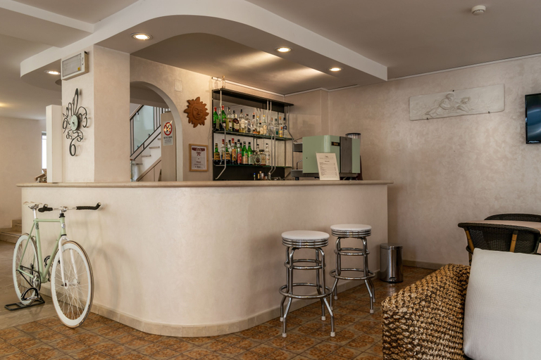Food & Drinks 5, Hotel Stresa, Rimini