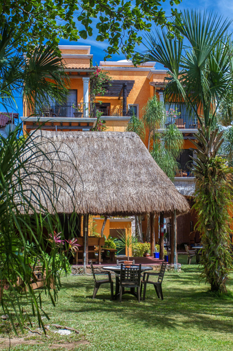 Exterior & Views 2, Hotel Lunata - Near Playa del Carmen Main Beach, Cozumel