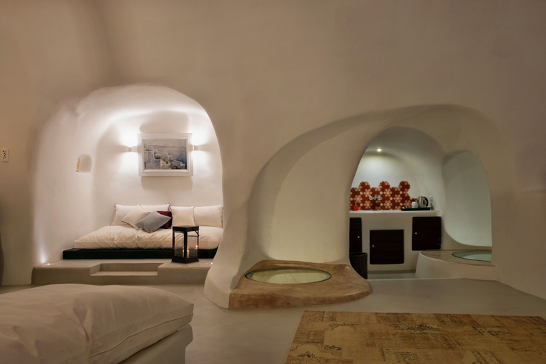 Bedroom 4, Abelis Canava Luxury Suites - Adults Only, South Aegean