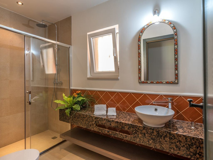 Bathroom 4, O Refúgio de Artémis, Silves