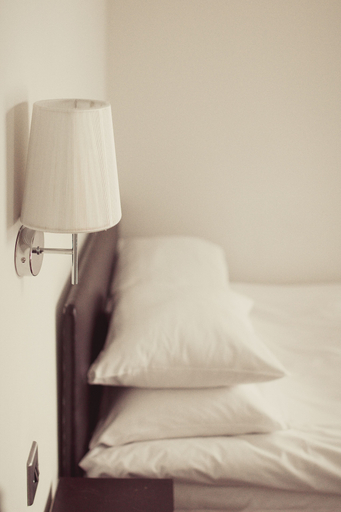 Bedroom 5, Abbey Lodge Hotel, Buckinghamshire
