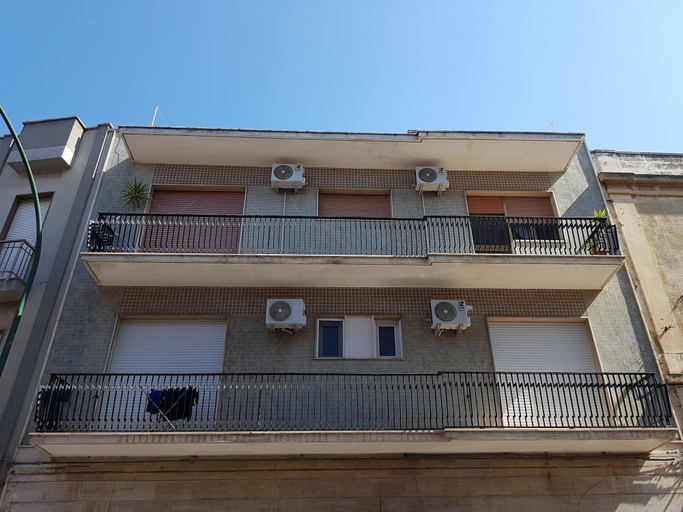 Exterior & Views 2, Royal House, Lecce