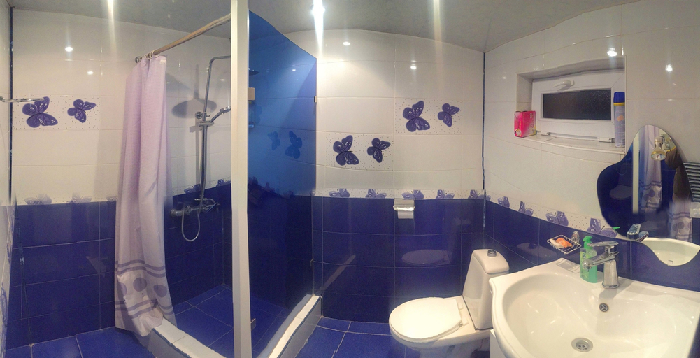 Bathroom 4, Yerevan-sky, Yerevan