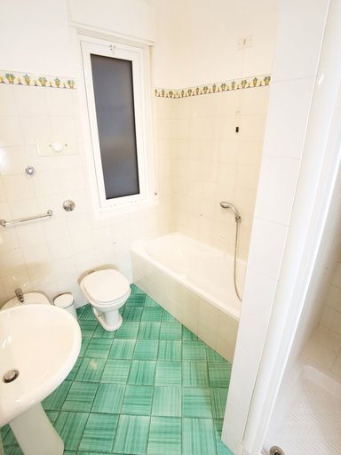 Bathroom 4, B&B Miravalle Agrigento, Agrigento