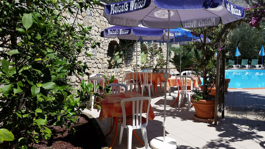 Food & Drinks 4, Hotel Augusta Garni, Brescia