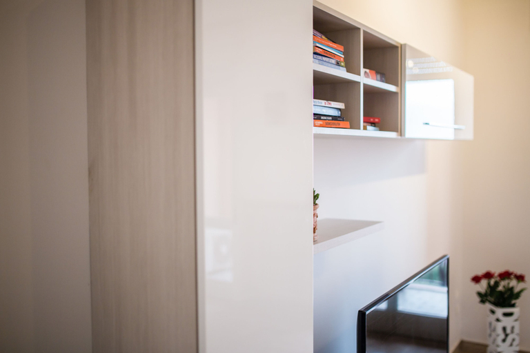 Interior detail 4, Bright Apartments Desenzano - La Quiete Lake View, Brescia
