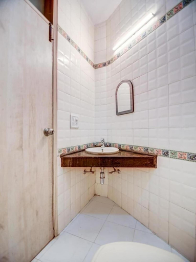 Bathroom 5, KRISHNA SUITES, Delhi