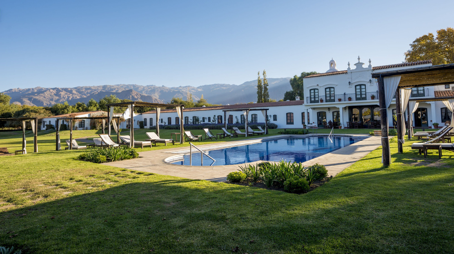 Exterior & Views 2, Patios de Cafayate - Wine Hotel & Restaurant, Cafayate