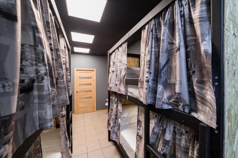 Others 4, Hostels Rus - Krasnoyarsk, Krasnoyarsk