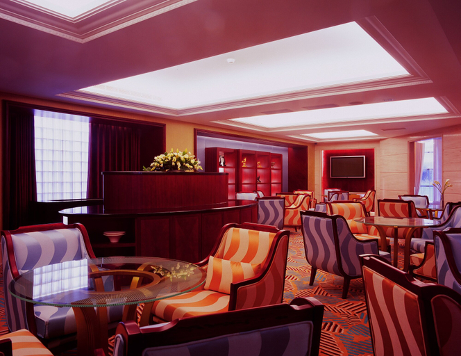 Food & Drinks 5, Lake Hotel, New Taipei City