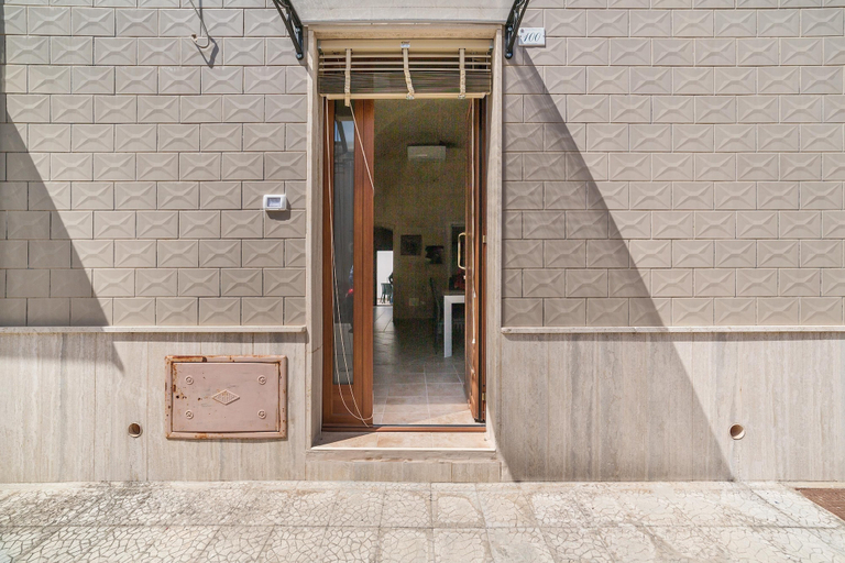 Exterior & Views 2, Casetta Annarosa, Brindisi