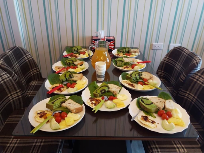 Food & Drinks 5, Love Boat, Taitung