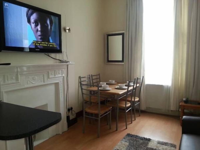 Others 5, Kensington and Chelsea Apartment, London