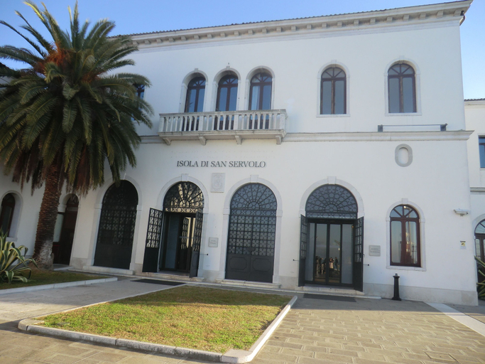 Exterior & Views 2, Centro Soggiorno San Servolo, Venezia