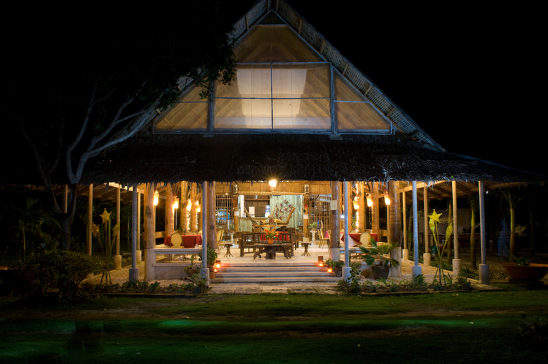 Exterior & Views 2, Punta Bulata Resort & Spa, Cauayan