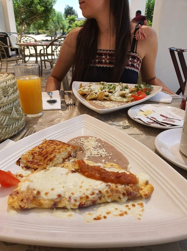 Food & Drinks 4, Quintas Marlet en la ruta del vino, Ensenada