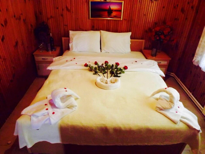 Bedroom 4, Hamsilos Tatil Koyu & Apart Hotel, Merkez