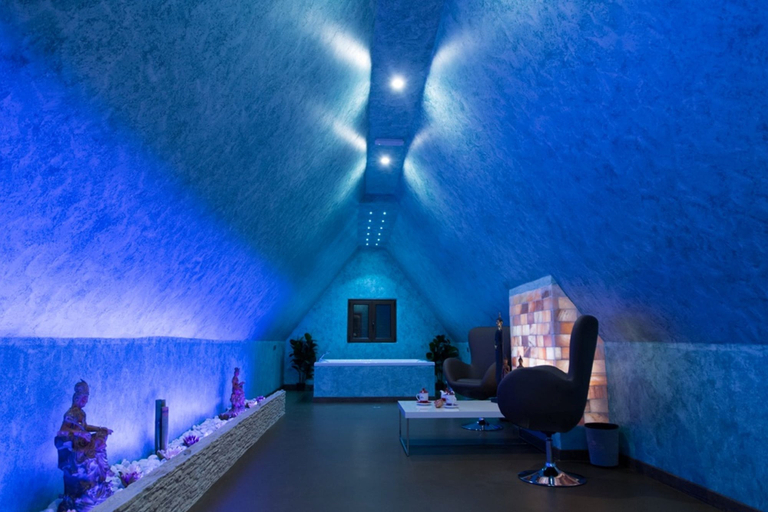 Sport & Beauty 2, Albergo della Posta, Catanzaro
