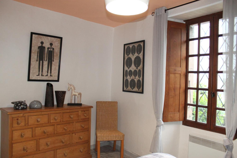 Bedroom 5, D'Ici et d'Ailleurs, Tarn