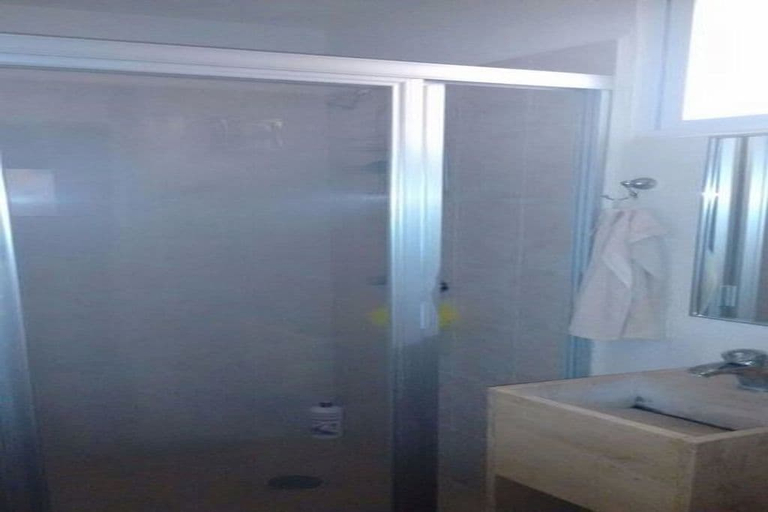 Bathroom, Ruseu I 03, Acapulco de Juárez