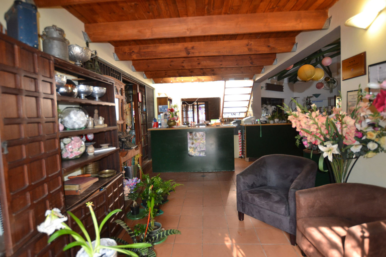 Others 5, Guesthouse 4U, Nkangala