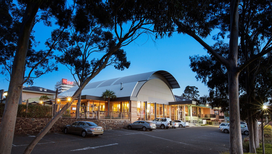 Exterior & Views 2, Nightcap at Shoppingtown Hotel, Manningham - West