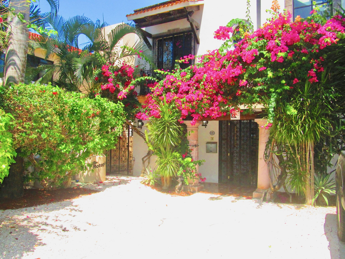 Exterior & Views, Casa Royal Palms by Playa Paradise, Cozumel