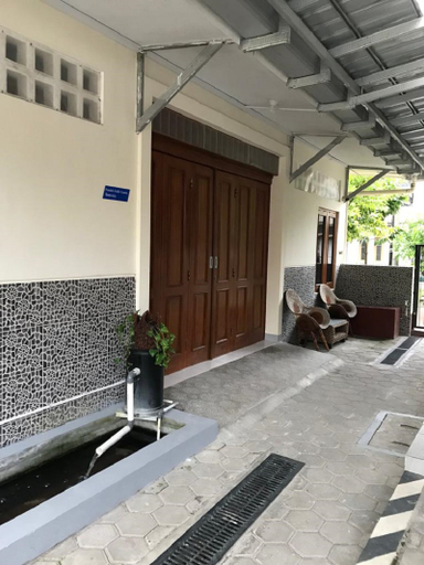 Exterior & Views 4, Pondok Galih Utama, Sleman