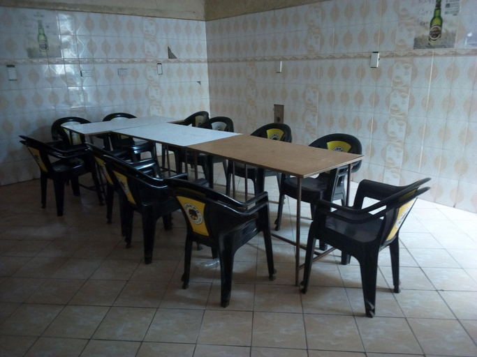 Food & Drinks 5, Bahamas Resort, Thika Town