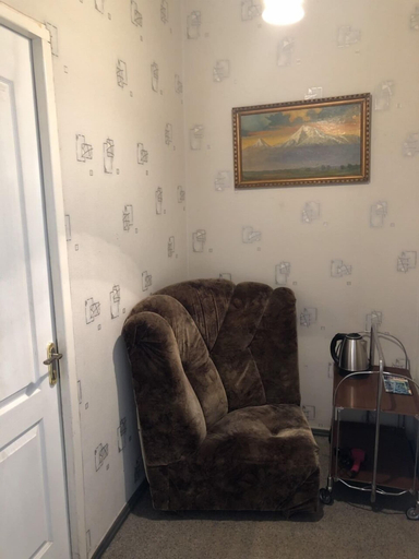 Others 5, Guest House 47, Yerevan