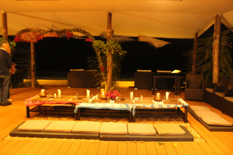 Food & Drinks 4, Zawadi Beach Villas, Kaskazini 'A'