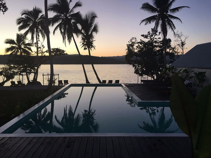 Sport & Beauty 3, The Moso Vanuatu, Malorua