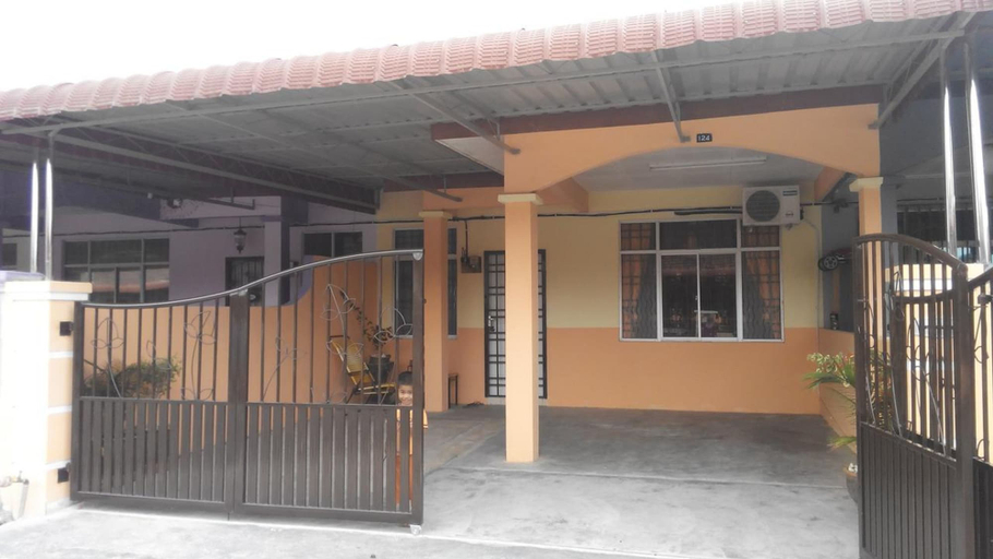 Exterior & Views, Zaida Homestay Changlun, Kubang Pasu
