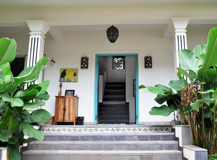 Exterior & Views 2, Assagao Heritage, North Goa
