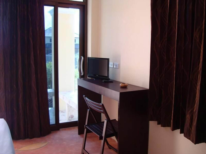 Others 5, Bamboo Resort, Khanom