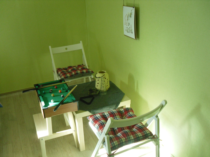 Others 5, Gangneung Station Guesthouse, Gangneung