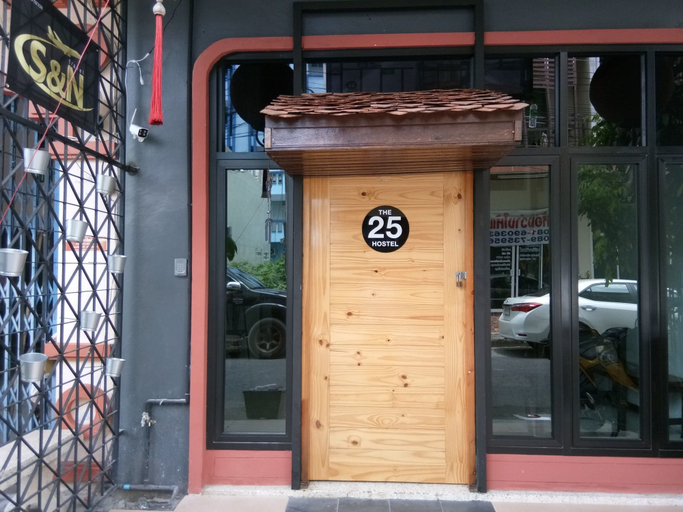 Exterior & Views 5, The 25 Hostel, Hat Yai