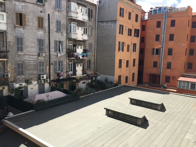 Exterior & Views 2, Best Location in Rome, Roma